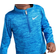 Nike Infant Pacer 1/4 Zip/Track Pants Set - Blue