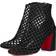 Christian Louboutin Porlibooty - Black