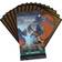 Wizards of the Coast Magic the Gathering The Lord of the Rings Tales of Middle-Earth Set Booster Pack