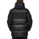 Zavetti Tivio Puffer Jacket - Jet Black