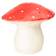 Heico Mushroom Large Natlampe