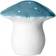 Heico Mushroom Large Natlampe