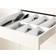 Ikea MAXIMERA White Schrank