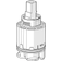 Oras 601969V Cartridge 3.5 Classic