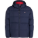 Tommy Hilfiger Essential Down Jacket - Blu Scuro Male