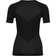 Hummel First Seamless Shirt - Donkergrijs/Zwart