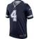 Nike Legend Jersey Dallas Cowboys #4 Dak Prescott