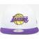 New Era Los Angeles Lakers Crown Team 9FIFTY Snapback Cap