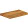 vidaXL 370560 Oak Finish Bordsskiva 20x60cm