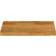 vidaXL 370560 Oak Finish Bordsskiva 20x60cm