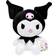 Sanrio Hello Kitty Kuromi 24cm