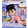 Hasbro Baby Alive Crawl 'N Play Katie Kat Doll