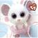 TY Nina Beanie Boo 15cm