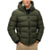 Superdry Hooded Sports Puffr Jacket - Kaki