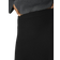 Object Knitted Mini Skirt - Black