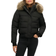 Superdry Everest Jacket Schwarz Frau