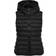 Only Newtahoe Quilted Vest - Black