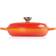 Le Creuset Signature med lock 2.2 L 26 cm