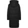 Vero Moda Doudoune Longue Femme Stella - Noir