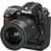 Nikon D2X