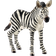 Schleich Zebra Foal 14811