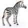 Schleich 14811 Zebreau