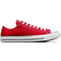 Converse Chuck Taylor All Star Canvas - Red