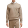 BOSS Westart Relaxed Fit Sweatshirt - Light Brown