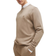 BOSS Westart Relaxed Fit Sweatshirt - Light Brown