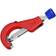 Knipex 90 31 03 BK Plastavskärare