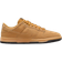 Nike Dunk Low Retro SE M - Wheat/Gum Yellow/Black