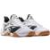 Reebok Nano Court - White/Black/Grey 1