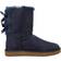 UGG Bailey Bow II - Navy