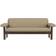 Audo Copenhagen Brasilia Beige Sofa 71.3" 2 Seater