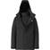 The North Face Nora Down Triclimate 3-in-1 Jas - TNF Black