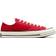 Converse Chuck 70 Canvas - Enamel Red/Egret/Black