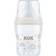 Nuk Perfect Match Baby Bottle 150ml