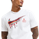 Nike Heatwave Drip T-shirt - White