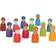 Grimms Rainbow Friends 12pcs