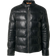 HUGO BOSS Jobear Regular-Fit Jacket - Musta