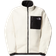 The North Face Giacca Fleece Yumiori Reversible - White