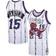 Mitchell & Ness Men's Toronto Raptors Vince Carter 1998 Hardwood Classics Home Swingman Jersey