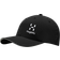 Haglöfs Equator III Cap - True Black