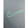 Nike Men's Academy Dri Fit Short Sleeve Football Top - Smoke Grey/Dark Smoke Grey/Vapor Green