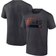 Fanatics Men's Charcoal Chicago Bears T-shirt