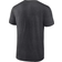 Fanatics Men's Charcoal Chicago Bears T-shirt