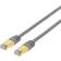 Deltaco Cat7 S/FTP RJ45 - RJ45 M-M 30m