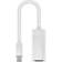 Goobay Mini DisplayPort - HDMI Adapter M-F
