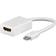 Goobay Mini DisplayPort - HDMI Adapter M-F