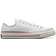 Converse Chuck 70 Canvas - White/Garnet/Egret